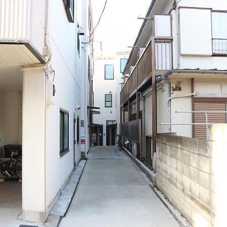 Fa Sangenjaya204 Διαμέρισμα Τόκιο Εξωτερικό φωτογραφία